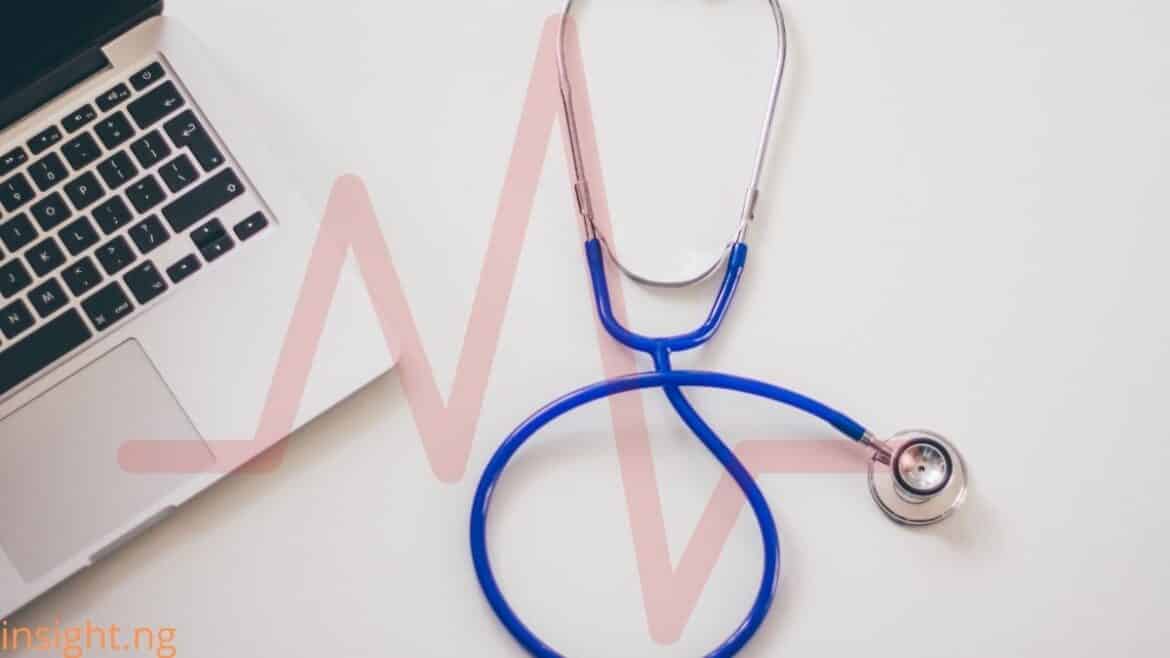 digital healthcare platforms in Nigeria