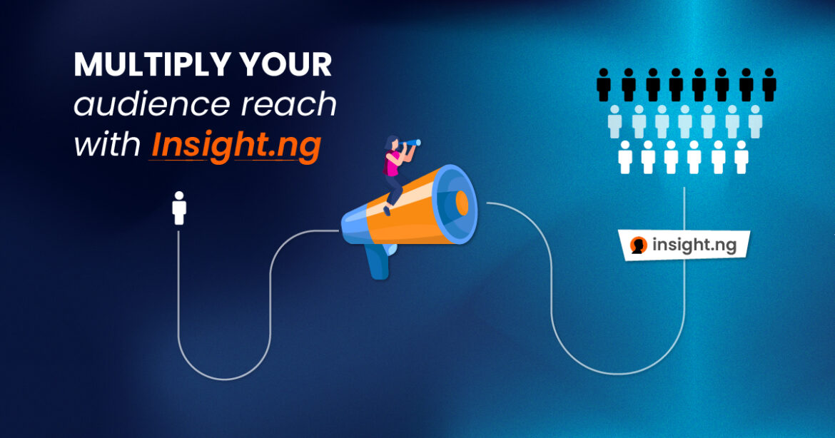 multiply your audience