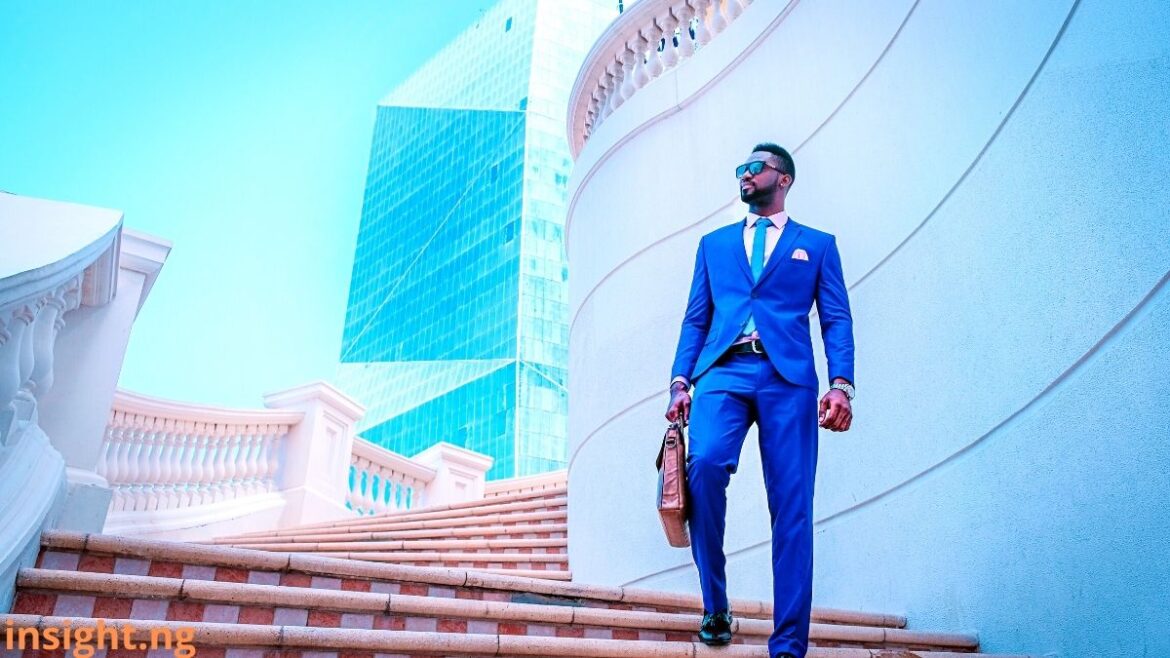 How to achieve career success