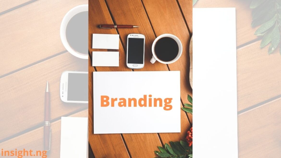 importance of branding