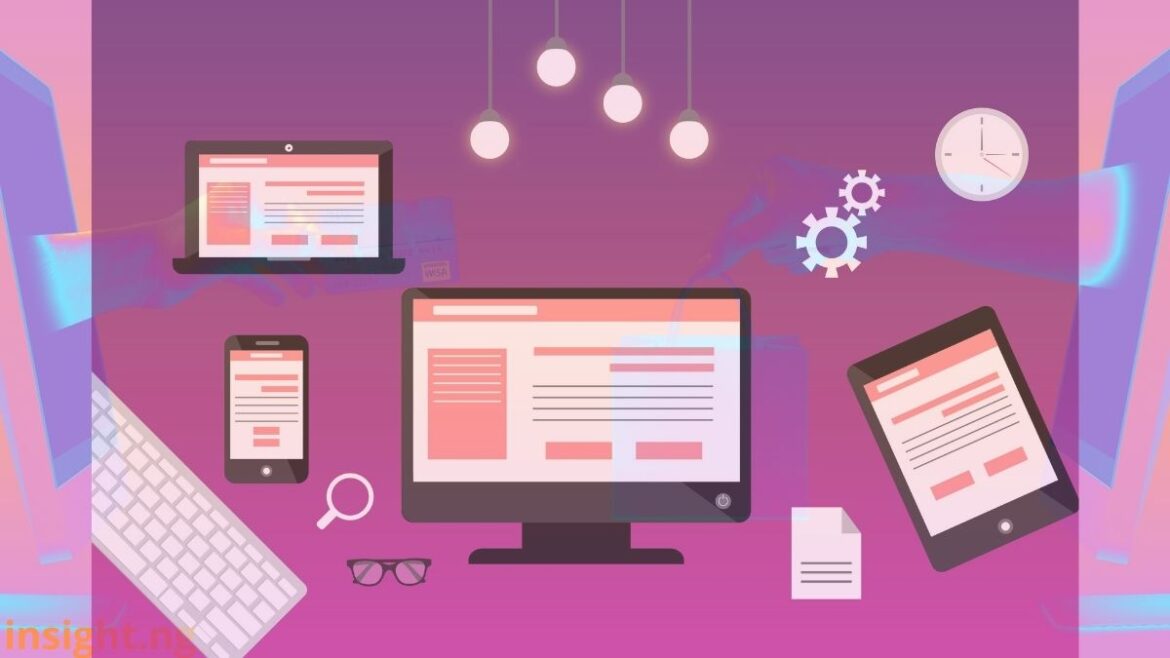 online shopping sites in Nigeria