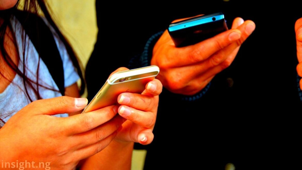 Effect of Mobile technology