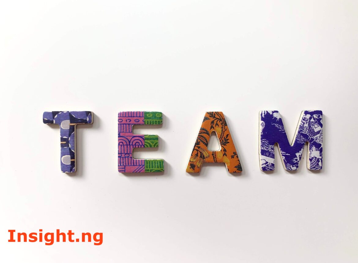 how to build a productive team in Nigeria