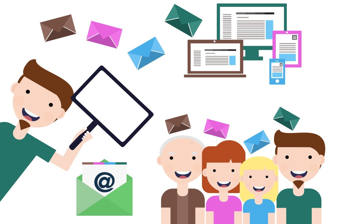 email marketing services