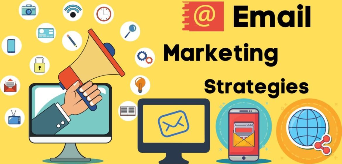 email marketing strategies
