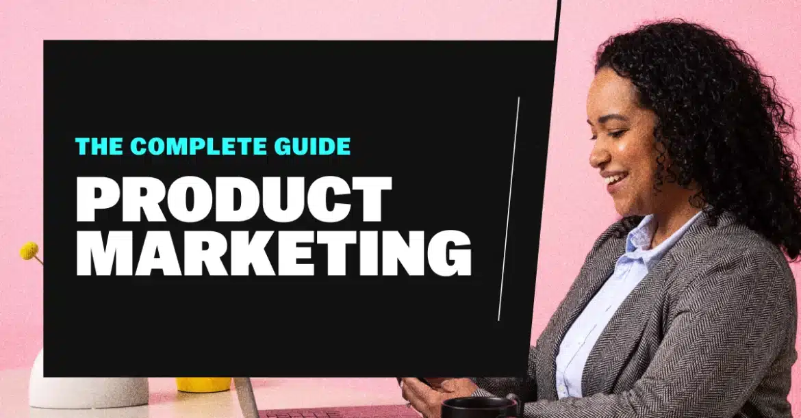 product marketing