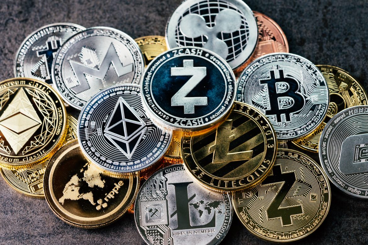 best cryptocurrencies