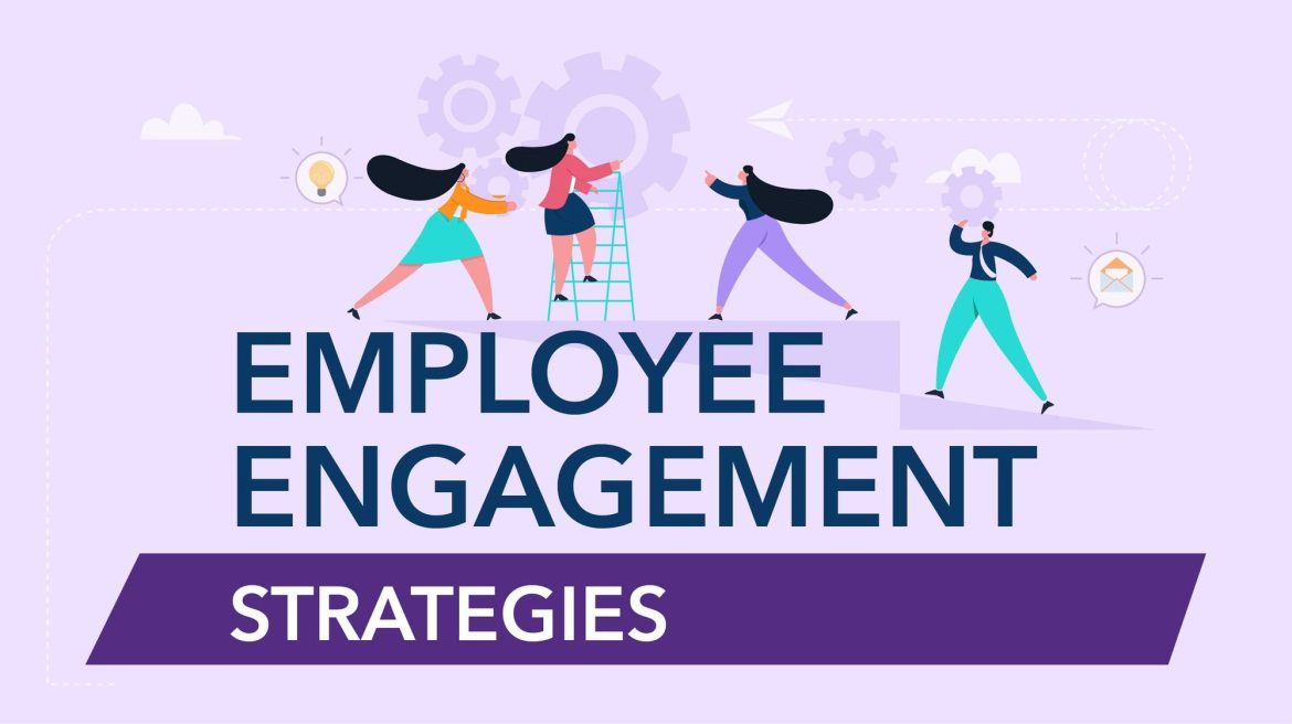 employee engagement