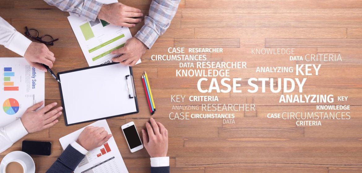 Business Case study
