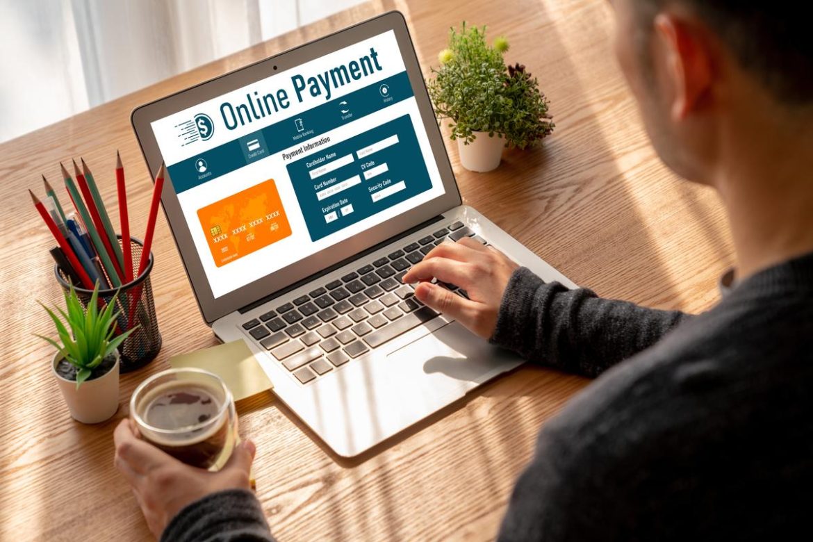 online payment