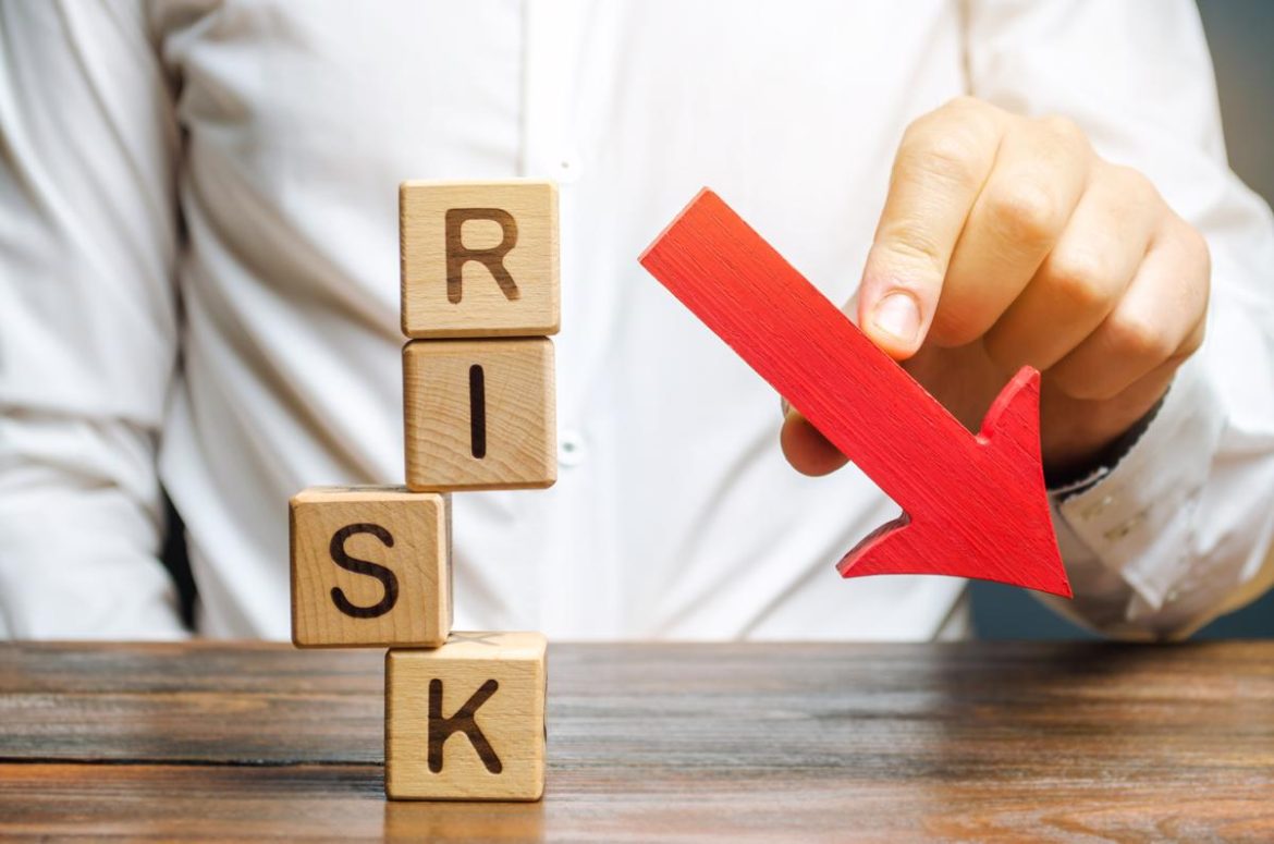risk, business risk