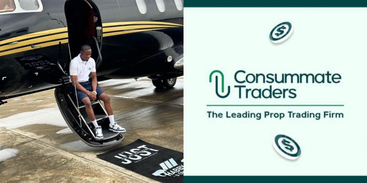 habby forex consummate traders