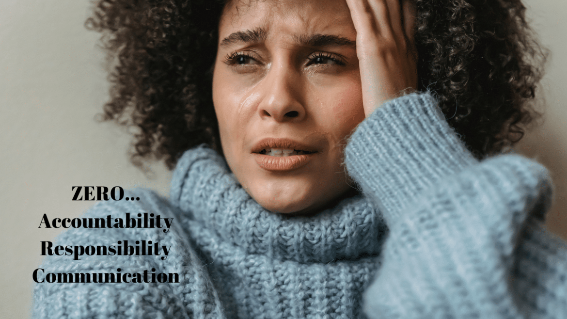 signs of guilt trips