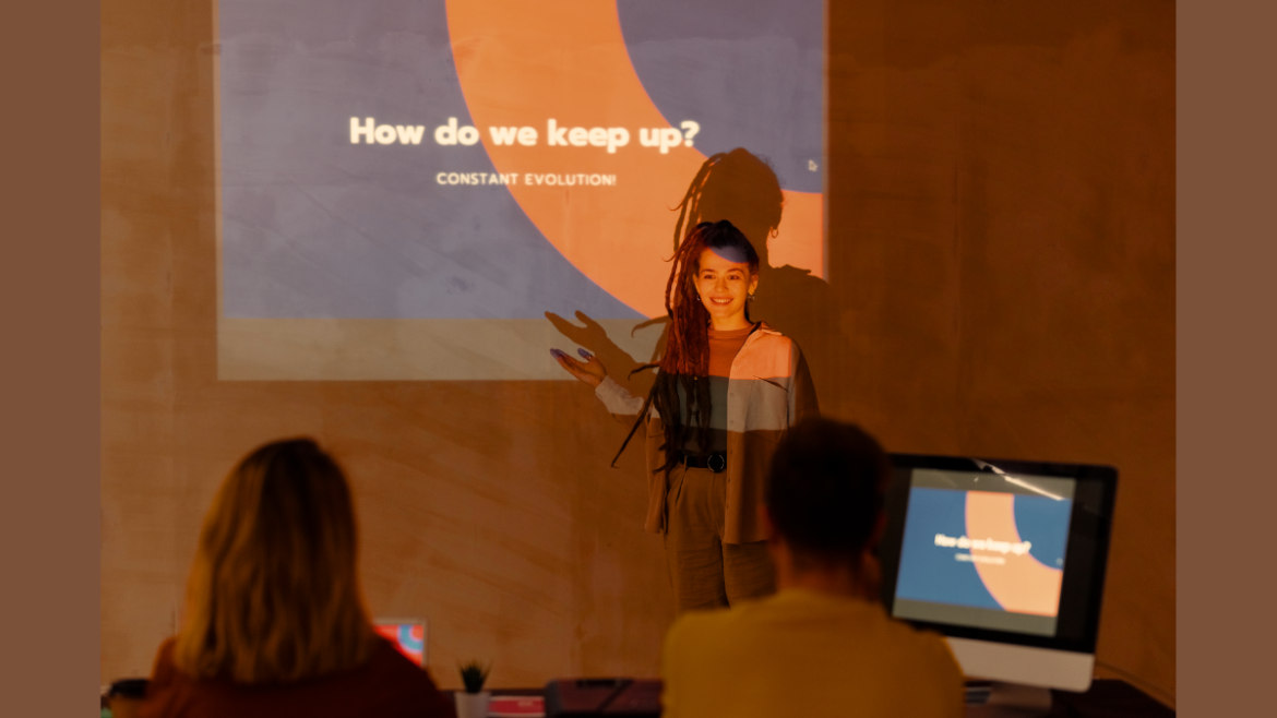 powerpoint presentations