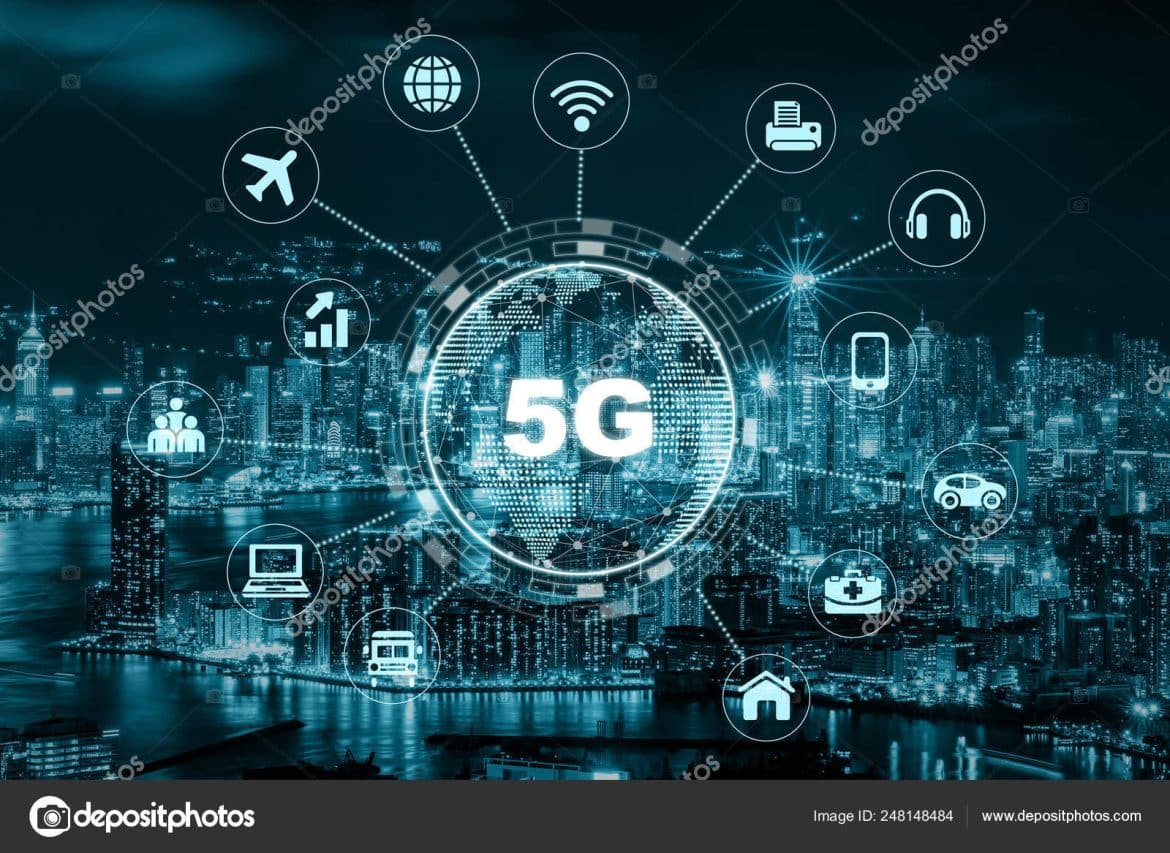 5g technology